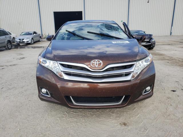 Photo 5 from auction – 2013 TOYOTA VENZA LE with VIN 4T3ZA3BB3DU066208
