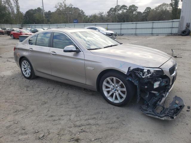 Photo 4 from auction – 2014 BMW 535 I with VIN WBA5B1C53ED483400