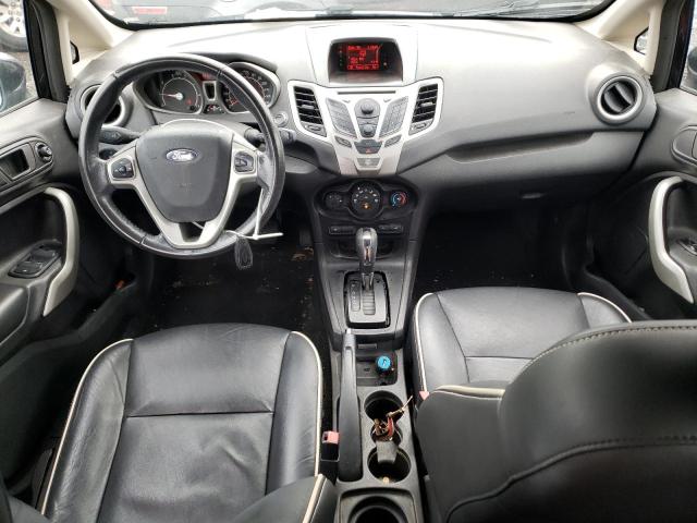 Photo 8 from auction – 2011 FORD FIESTA SES with VIN 3FADP4FJ0BM149163