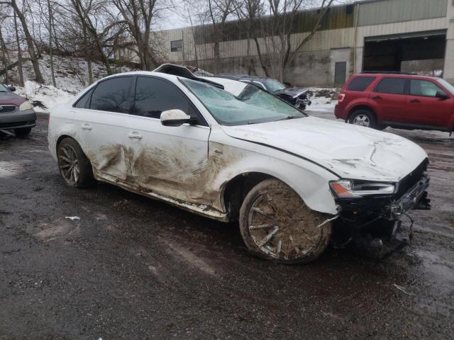 Photo 4 from auction – 2015 AUDI A4 PREMIUM with VIN WAUFFCFL7FN022033