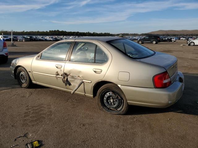 Photo 2 from auction – 2001 NISSAN ALTIMA XE with VIN 1N4DL01D61C204205