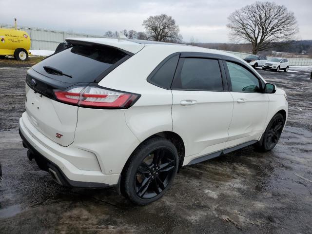Photo 3 from auction – 2020 FORD EDGE ST with VIN 2FMPK4AP7LBA64997