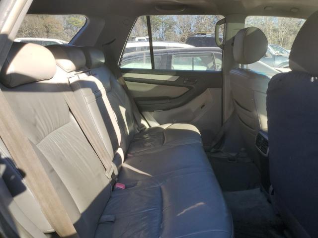 Photo 11 from auction – 2004 TOYOTA 4RUNNER SR with VIN JTEZU14R740042502