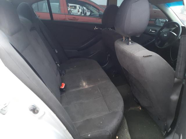 Photo 10 from auction – 2012 NISSAN ALTIMA BAS with VIN 1N4AL2AP6CN503712