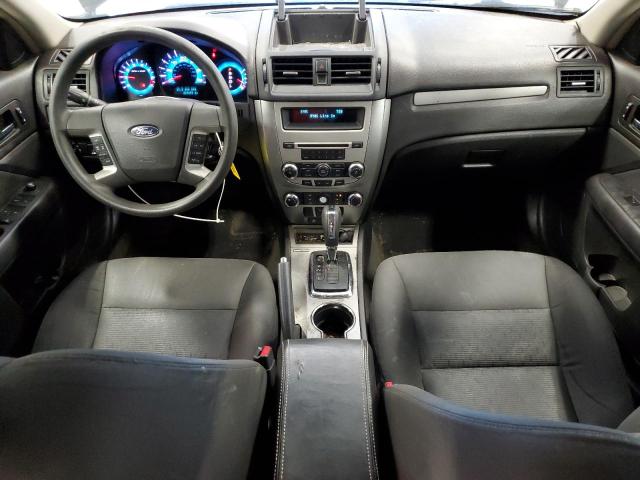 Photo 8 from auction – 2011 FORD FUSION SE with VIN 3FAHP0HA3BR286043