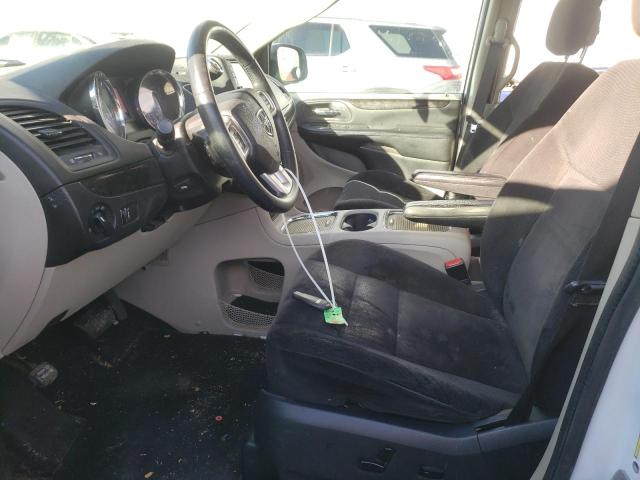 Photo 7 from auction – 2014 DODGE GRAND CARA with VIN 2C4RDGCG5ER321509