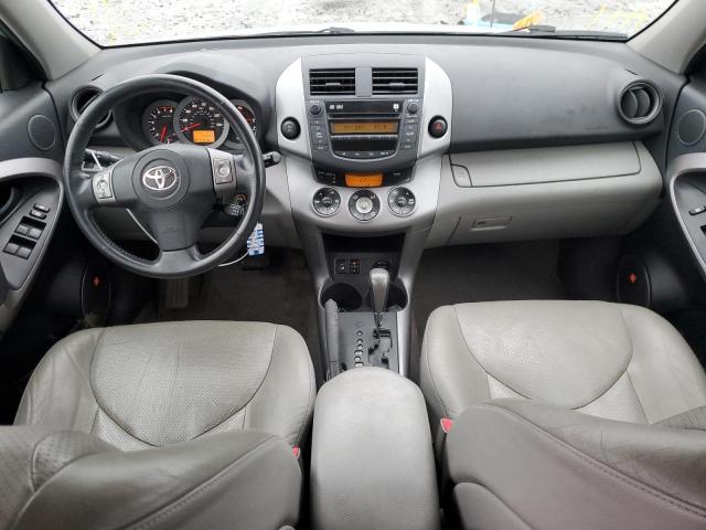 Photo 8 from auction – 2007 TOYOTA RAV4 LIMIT with VIN JTMBK31V476026378