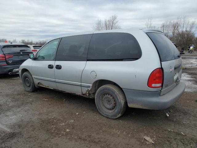 Photo 2 from auction – 2000 DODGE GRAND CARA with VIN 2B4GP24G7YR870792