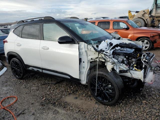 Photo 4 from auction – 2022 KIA SELTOS NIG with VIN KNDEUCA23N7284895