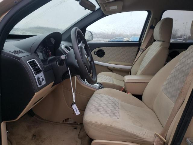 Photo 7 from auction – 2007 CHEVROLET EQUINOX LS with VIN 2CNDL13F276084205