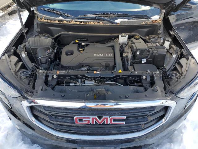 Photo 12 from auction – 2018 GMC TERRAIN SL with VIN 3GKALTEV0JL382296