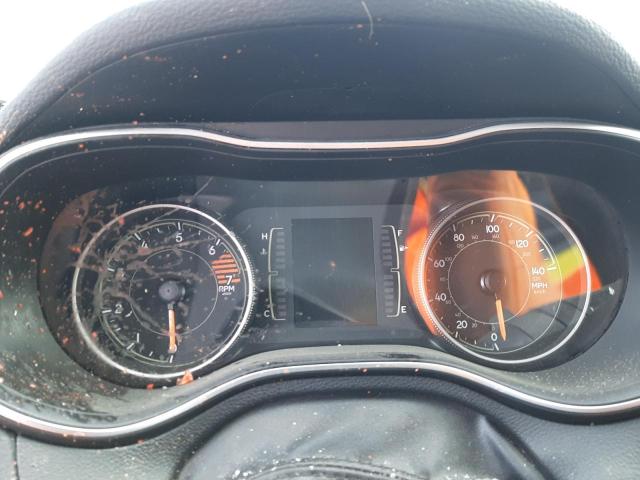Photo 9 from auction – 2020 JEEP CHEROKEE L with VIN 1C4PJLCB2LD543941