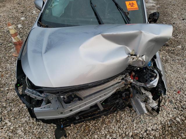 Photo 12 from auction – 2023 SUBARU IMPREZA SP with VIN 4S3GTAM65P3705136