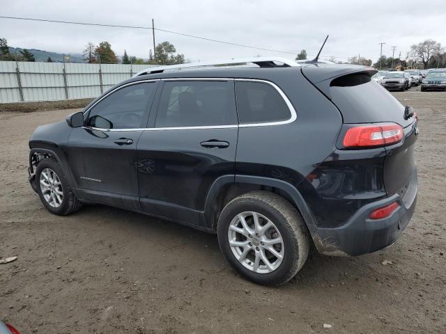 Photo 2 from auction – 2014 JEEP CHEROKEE L with VIN 1C4PJLCS8EW167401