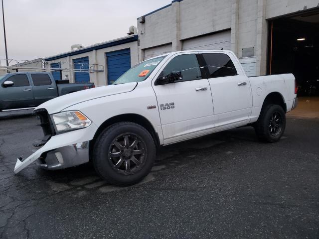 RAM 1500 SLT 2013 with VIN 1C6RR7LT6DS715166 - Photo from auction