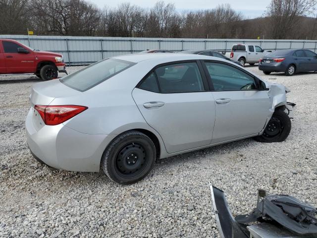 Photo 3 from auction – 2019 TOYOTA COROLLA with VIN 5YFBURHE4KP939484