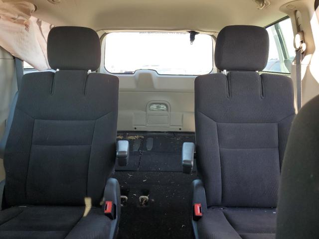 Photo 10 from auction – 2015 DODGE GRAND CARA with VIN 2C4RDGBG3FR635162
