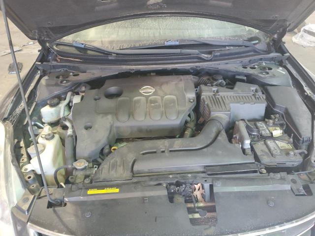 Photo 11 from auction – 2011 NISSAN ALTIMA BAS with VIN 1N4AL2AP0BN471368