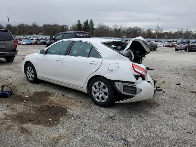 Photo 2 from auction – 2011 TOYOTA CAMRY BASE with VIN 4T1BF3EK9BU637740