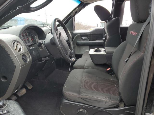 Photo 7 from auction – 2008 FORD F150 with VIN 1FTRF12V48KD45195