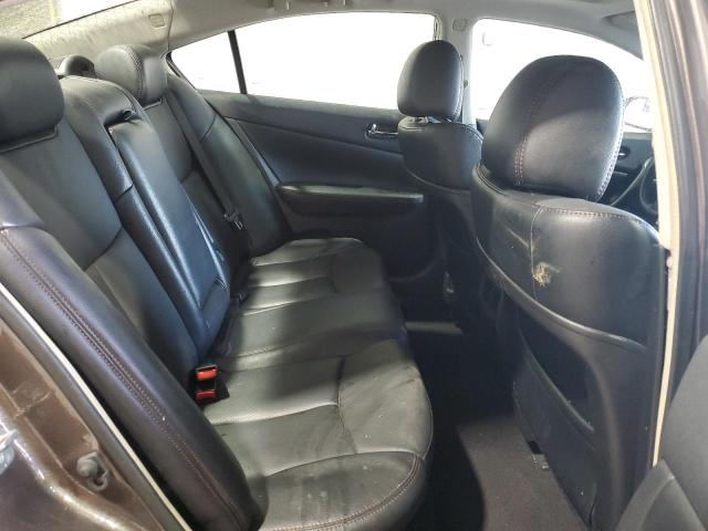 Photo 10 from auction – 2012 NISSAN MAXIMA S with VIN 1N4AA5AP1CC857723