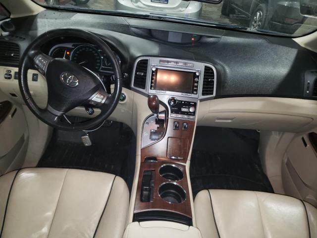 Photo 8 from auction – 2009 TOYOTA VENZA with VIN 4T3BK11A39U018632