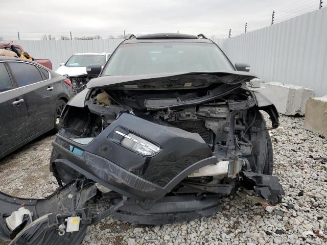 Photo 5 from auction – 2008 MAZDA CX-9 with VIN JM3TB28A780160220