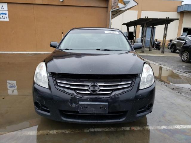 Foto 5 de la subasta – 2012 NISSAN ALTIMA BAS con VIN 1N4AL2AP2CN452239