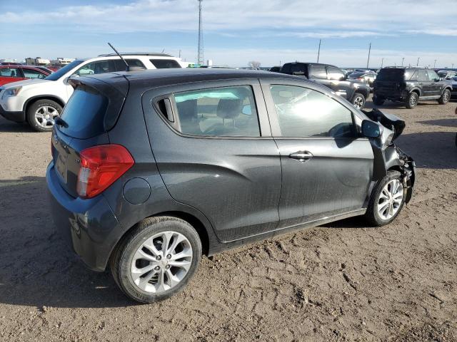 Photo 3 from auction – 2021 CHEVROLET SPARK 1LT with VIN KL8CD6SA7MC708625