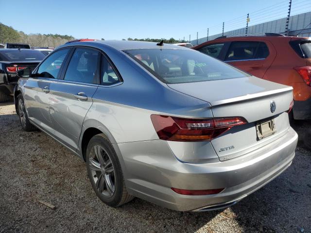 Photo 2 from auction – 2019 VOLKSWAGEN JETTA S with VIN 3VWCB7BU0KM238038