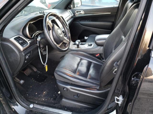 Photo 7 from auction – 2014 JEEP GRAND CHER with VIN 1C4RJFBG8EC535729