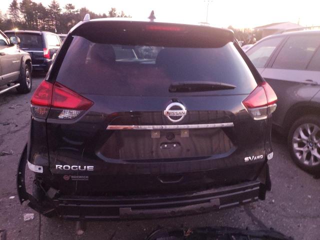Photo 6 from auction – 2018 NISSAN ROGUE S with VIN KNMAT2MV3JP613171