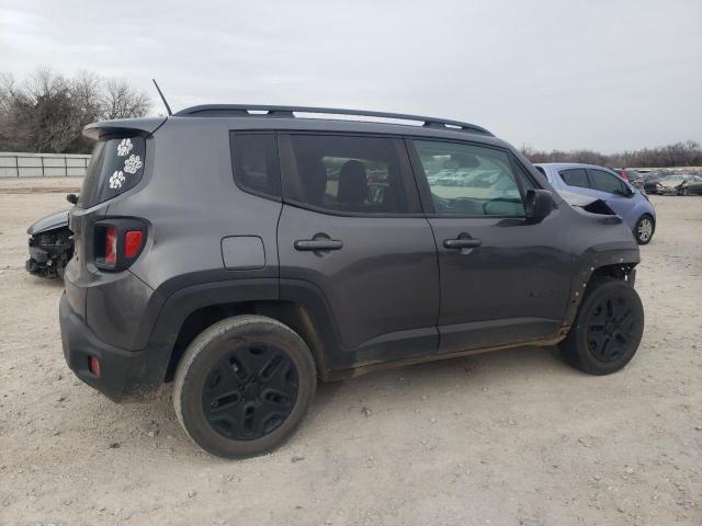 Photo 3 from auction – 2018 JEEP RENEGADE S with VIN ZACCJBAB8JPJ14794