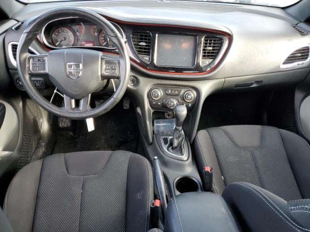 Photo 8 from auction – 2015 DODGE DART SXT with VIN 1C3CDFBB8FD345561