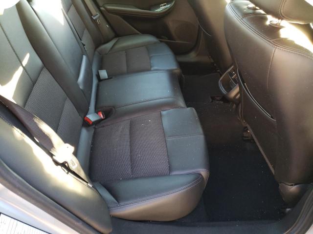 Photo 10 from auction – 2017 CHEVROLET IMPALA LT with VIN 1G1105SA1HU173594