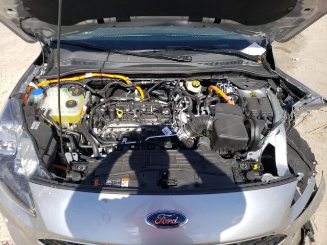 Photo 12 from auction – 2022 FORD ESCAPE TIT with VIN 1FMCU0DZ2NUA59024