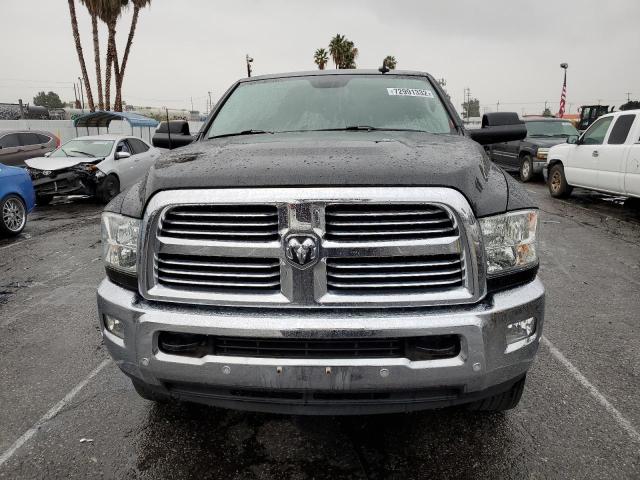 Photo 5 from auction – 2017 RAM 2500 SLT with VIN 3C6UR5DJ5HG679821