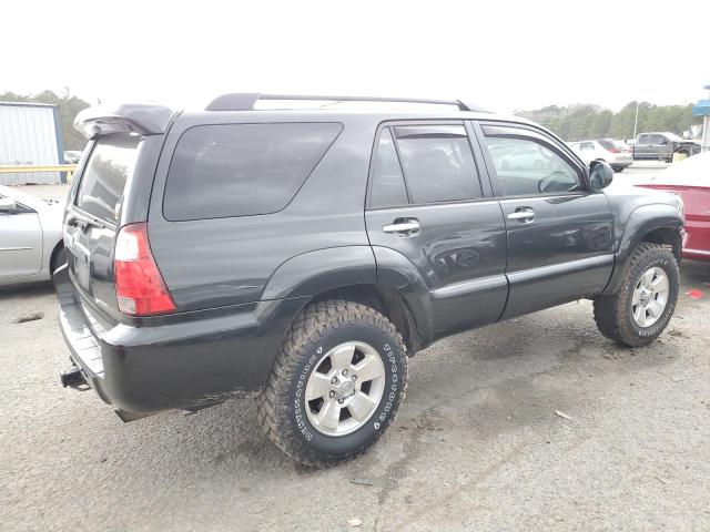 Photo 3 from auction – 2006 TOYOTA 4RUNNER SR with VIN JTEZU14R060071598