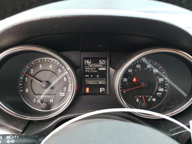 Photo 9 from auction – 2012 JEEP GRAND CHER with VIN 1C4RJEAG4CC230107