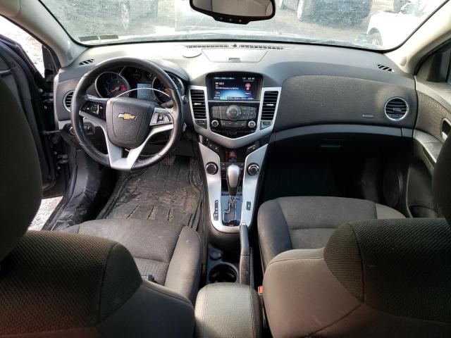 Photo 8 from auction – 2014 CHEVROLET CRUZE LT with VIN 1G1PC5SB5E7144300