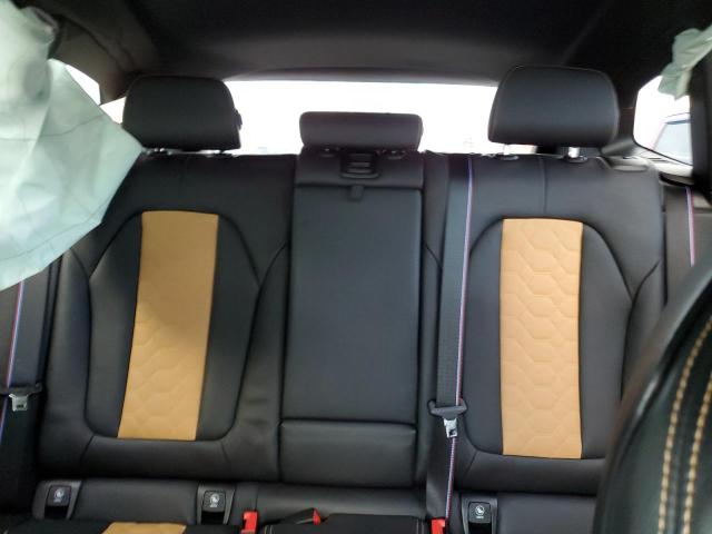 Photo 10 from auction – 2020 BMW X3 M COMPE with VIN 5YMTS0C04L9B82072