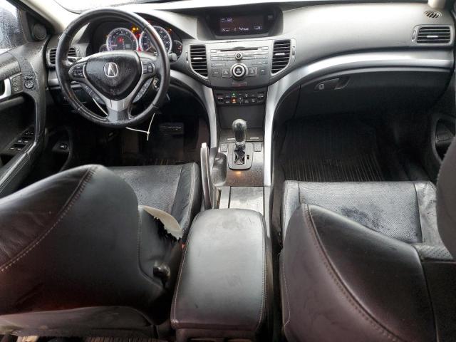 Foto 8 de la subasta – 2011 ACURA TSX con VIN JH4CU2F69BC002855