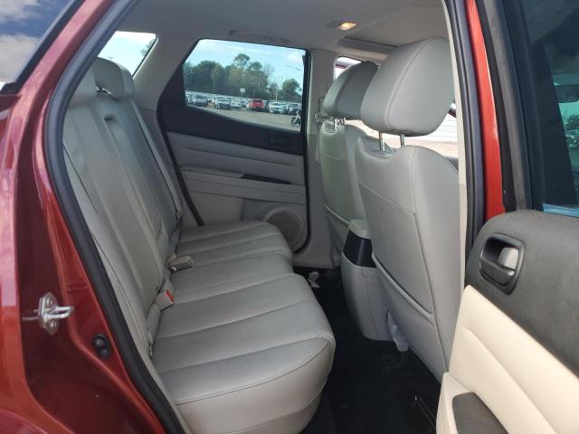 Photo 11 from auction – 2012 MAZDA CX-7 with VIN JM3ER2C53C0419275