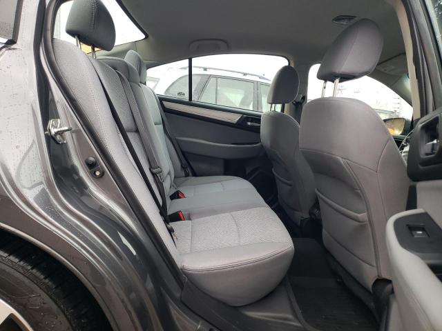 Photo 10 from auction – 2019 SUBARU LEGACY 2.5 with VIN 4S3BNAF69K3025444