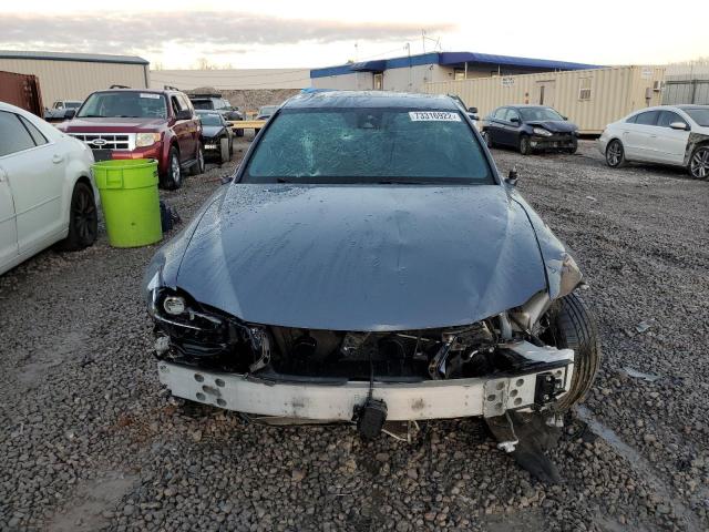 Photo 5 from auction – 2017 LEXUS IS 350 with VIN JTHBE1D27H5029908