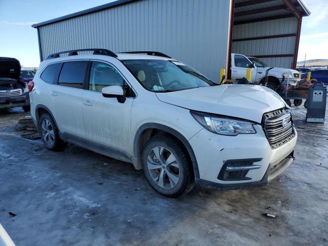 Photo 4 from auction – 2019 SUBARU ASCENT PRE with VIN 4S4WMAFD3K3415812