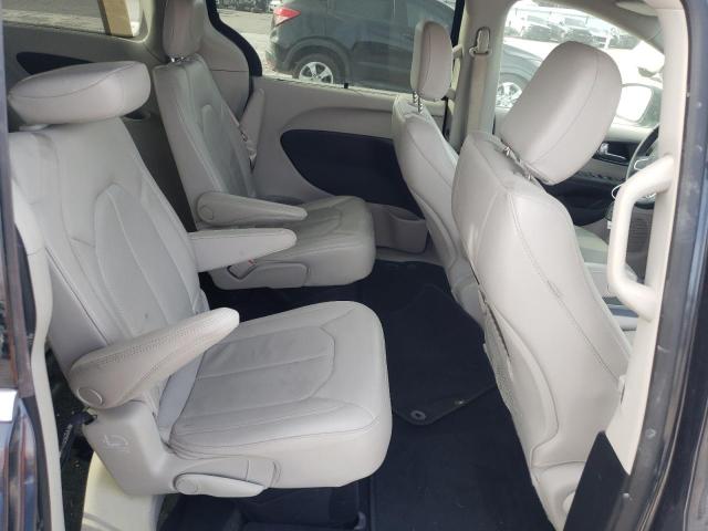 Photo 11 from auction – 2021 CHRYSLER PACIFICA T with VIN 2C4RC1BG4MR585000