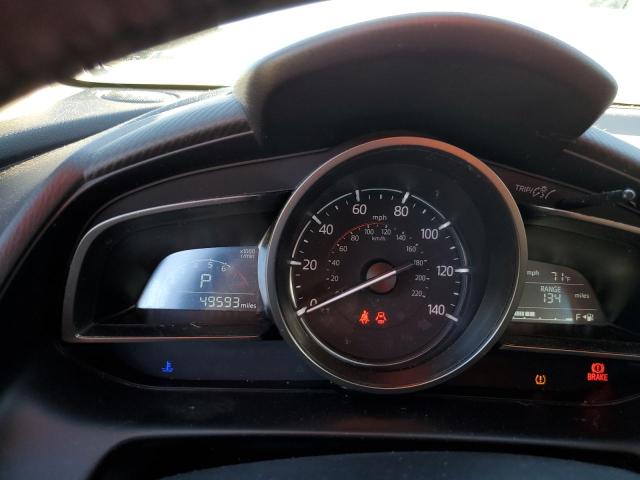 Photo 9 from auction – 2018 MAZDA CX-3 TOURI with VIN JM1DKDC78J0332653