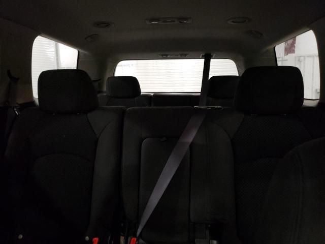 Photo 10 from auction – 2007 SATURN OUTLOOK XE with VIN 5GZEV13777J160966