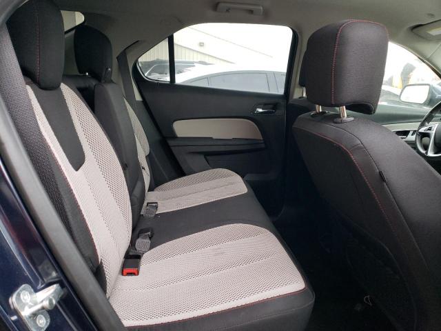 Photo 11 from auction – 2016 CHEVROLET EQUINOX LT with VIN 2GNFLFEK3G6207389